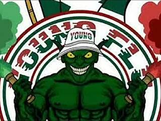 Neymar Gozando In A Suggestive Gay Moment