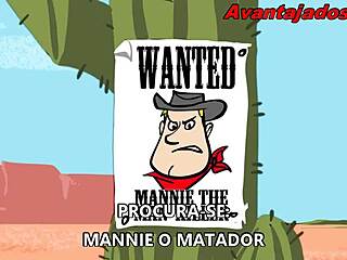 Brazilian Pornstar Cowboys In Gay Sex Drawing