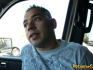 uh, trina michaels takin’ hardcore doggystyle and bukkake cum all over