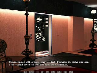 Lesbian Assfuck Orgy In Anime Hentai Group Sex