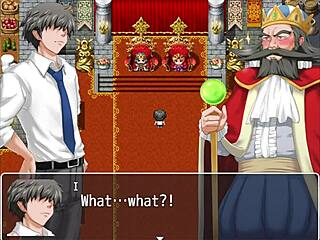 Transported to Another World to Aid a King With Two Elf Slaves - Bible Quest Part 1