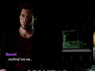 เทลส์ฟรอมเดอะดีปอีฟ 8 เซ็กซ์เฮนไตีแรงกับหีใหญ่ยักษ์