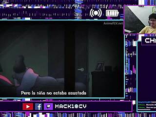 Watching Jojo's bizarre adventure animation part 4 chapters 17-18