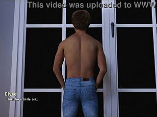 So, diving into Free Will 26, it’s all about wild 3D game action with big tits everywhere.