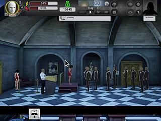 cost of survival episode 3: on the right track