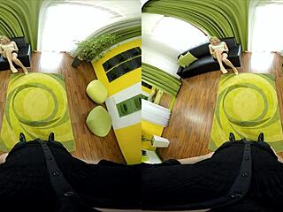 is karol lilien hot for your cock?