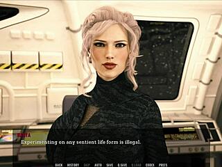 What's in Tales from the Unending Void 20?