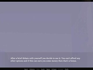 Seri Lunars Chosen episode 39 penuh petualangan seru