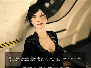 What's in Tales from the Unending Void 20?