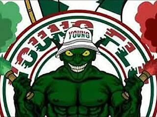 Neymar Gozando In A Suggestive Gay Moment