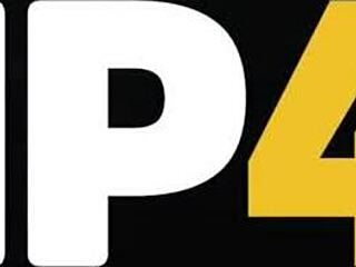 in debt4k janitorial duty, guy gets fucked in pov with monster cock