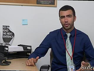 Naked Gay Actors Engage In Teamwork Sex Scenes