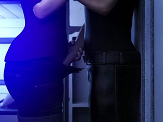 projekt passion, wanna see a big ass redhead fingered and fucked by a huge cock while standing? join now!