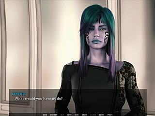 Tales From The Unending Void Episode 154.