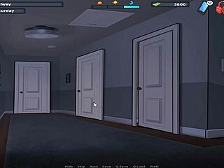 uh, summer time saga unc part 24 got me hooked!