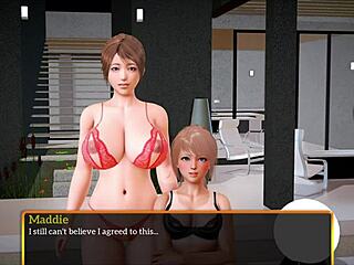 My New Family 310 Brings Deep Homemade Anime Connection