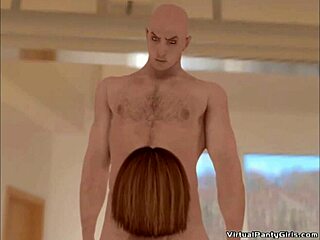 I Can Be Your Personal Virtual Sex Slave