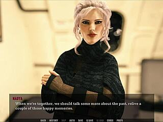 What's in Tales from the Unending Void 20?