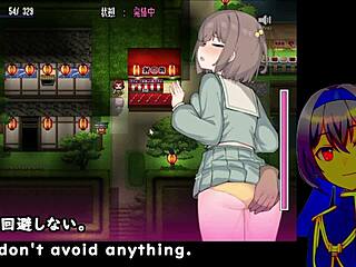 kamikakushi of saooni village trial ver played by silent v ghost3 with subtitles