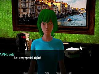 Exploring steamy adventures in My New Family 241