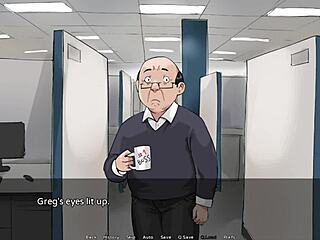 Hazel Nut Latte bringer dampende action i dusjen for episode to.