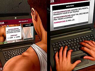 pagando bem que mal tem