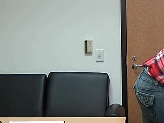 Hey, wanna watch Carrie B suck in this hardcore casting POV?