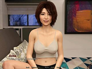 My New Memories 55 with EROTIC Anime Action