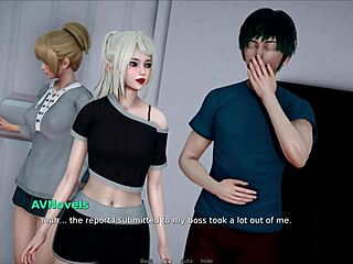 My Bully Is My Lover 38