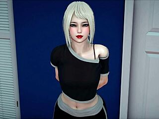 Penindas Aku Adalah Kekasih Aku 38