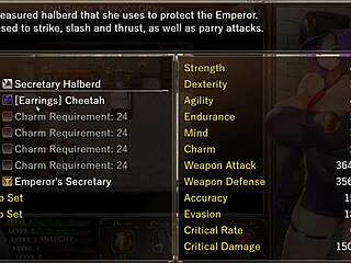 Karryns prison camino a la zorra - ep 5 he vuelto a caer!