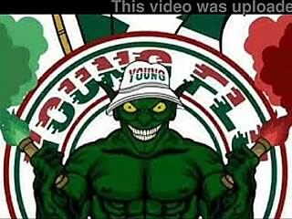 Neymar Gozando In A Suggestive Gay Moment