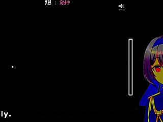 kamikakushi of saooni village trial ver played by silent v ghost3 with subtitles