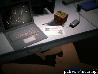 Wow! Can You Ride Like These Slutty 3D Cowgirls?