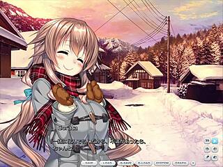 Hey, check Amakano Koharu Hoshikawa scene 5, pure fire! 🔥