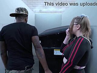 Andi Ray Sucks Rome Major’s Ass with Wild Big Cock Teasing Action.