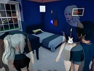 My Bully Is My Lover 38