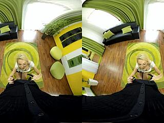 is karol lilien hot for your cock?