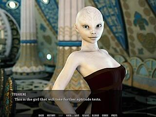 Lesbian Assfuck Orgy In Anime Hentai Group Sex