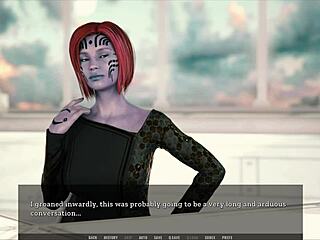 Tales From The Unending Void Episode 154.