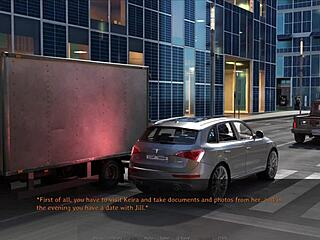 reunion 96 brings back old friends in a thrilling anime game