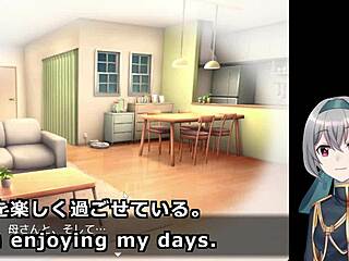 In ordinary relationships, they can't leave without sex in room 1-5.