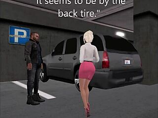 The Next Man in Anime