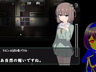 kamikakushi of saooni village trial ver played by silent v ghost3 with subtitles