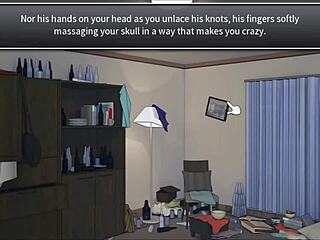 so my professor keeps me as his boyfriend, comin out on top, ya know - ian part 04