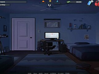 Uh, poletna saga unc del 24 me je zasvojila!