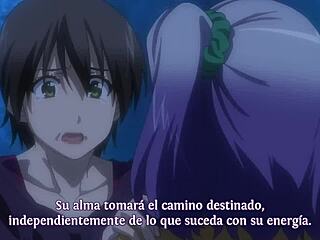 Hey, ever seen Dakara Boku Wa H Ga Dekina Cap 12?