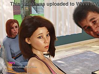 in a scent 3 - ready to grab that hot anime ass