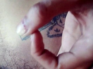 Brincando Um Pouco Parte 1 Gay Massage Pov Solo Orgasm