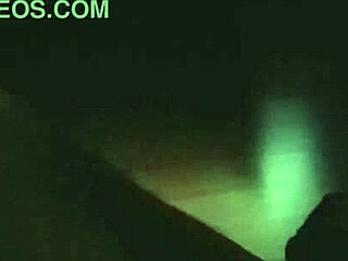 Wife Gives Intense Handjob in Homemade Clip